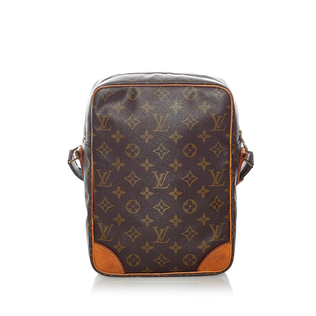 Louis Vuitton Monogram Danube (SHG-31074)