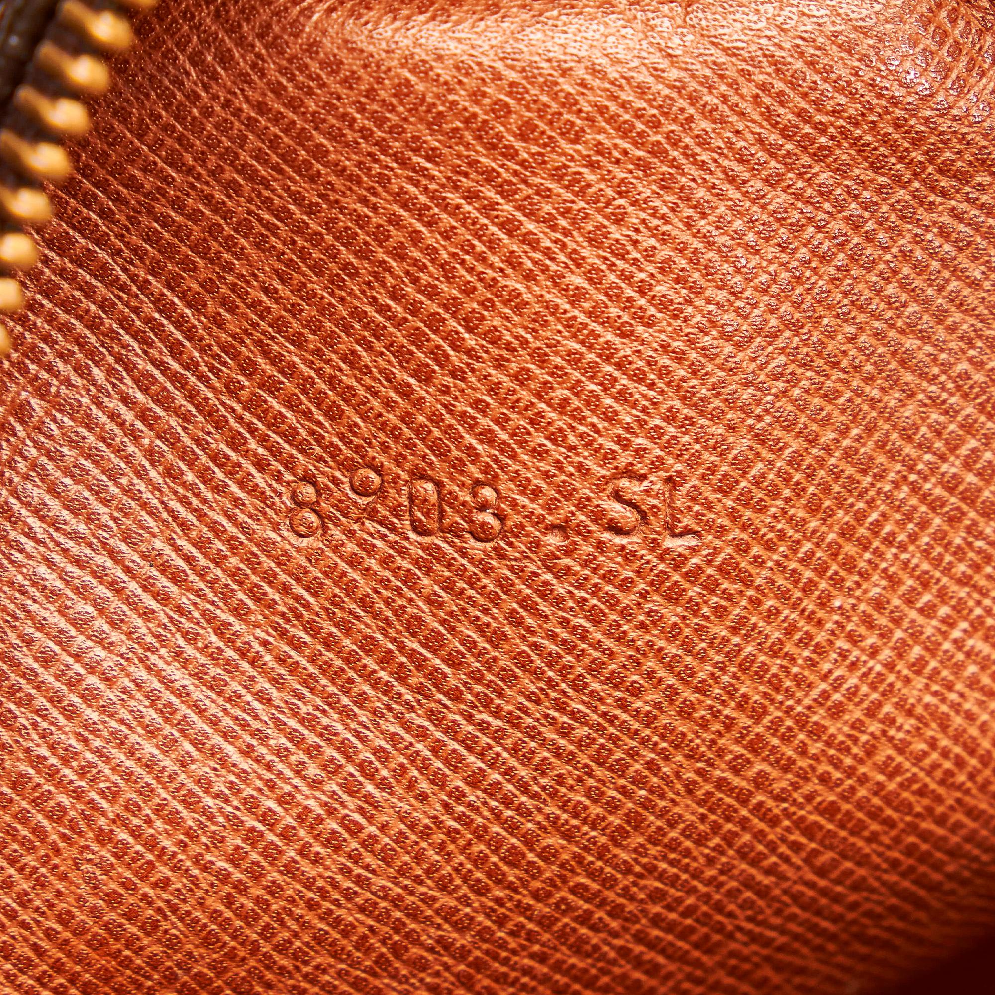 Louis Vuitton Monogram Danube (SHG-31074)