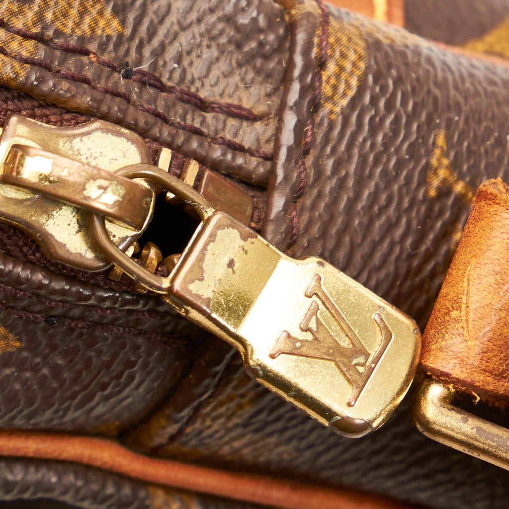 Louis Vuitton Monogram Danube (SHG-33917)