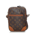 Louis Vuitton Monogram Danube (SHG-33917)