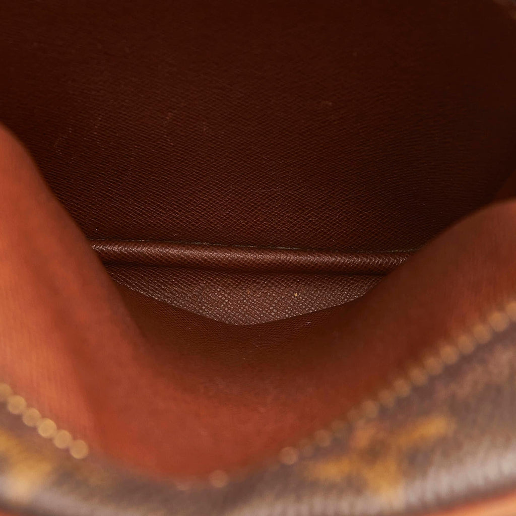 Louis Vuitton Monogram Danube (SHG-33917)