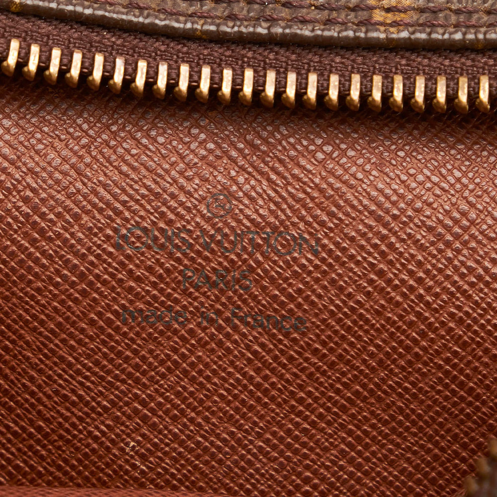 Louis Vuitton Monogram Danube (SHG-33917)