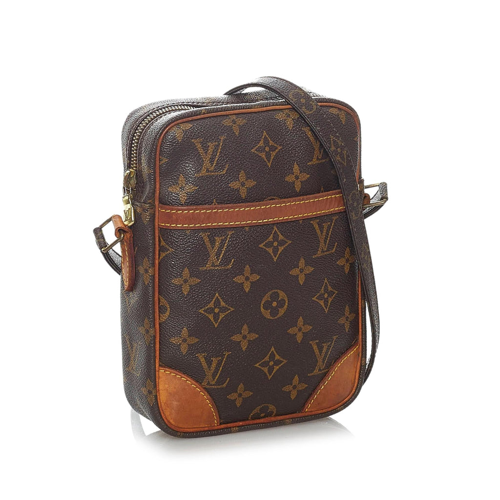 Louis Vuitton Monogram Danube (SHG-33917)