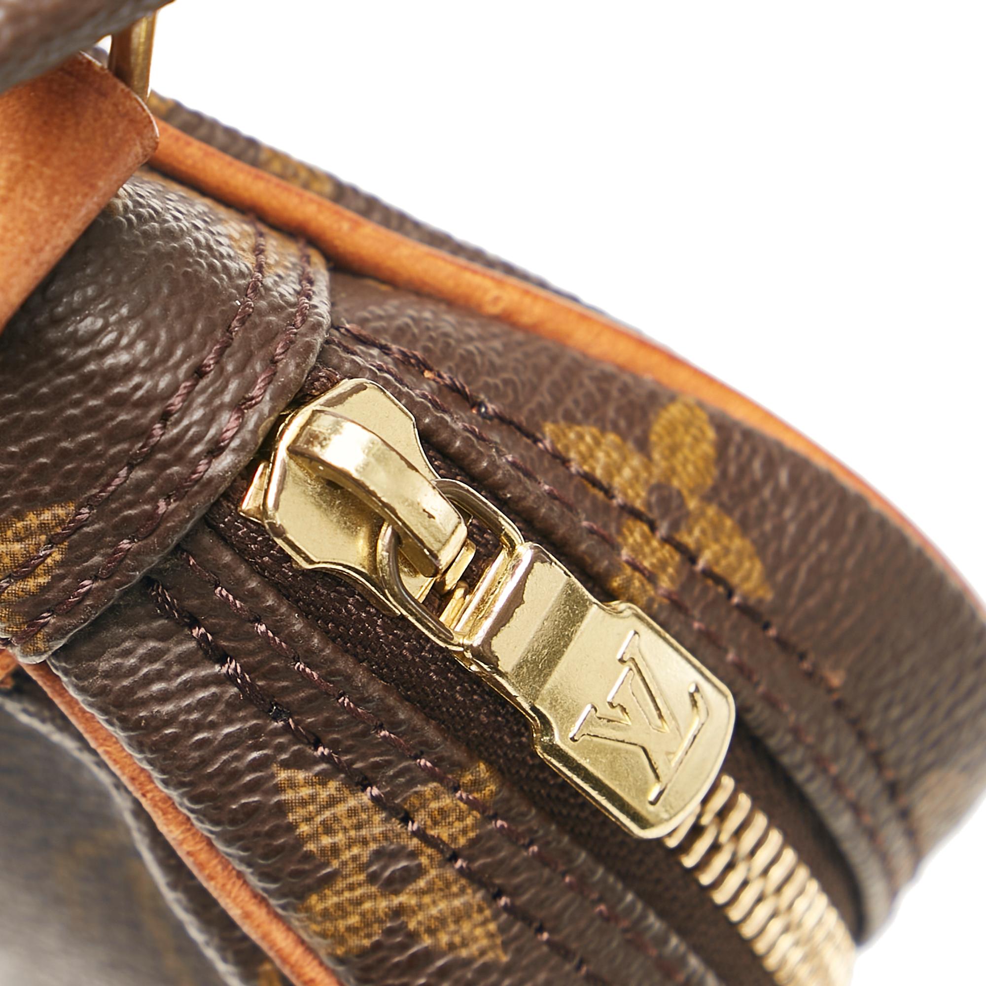 Louis Vuitton Monogram Danube (SHG-34086)
