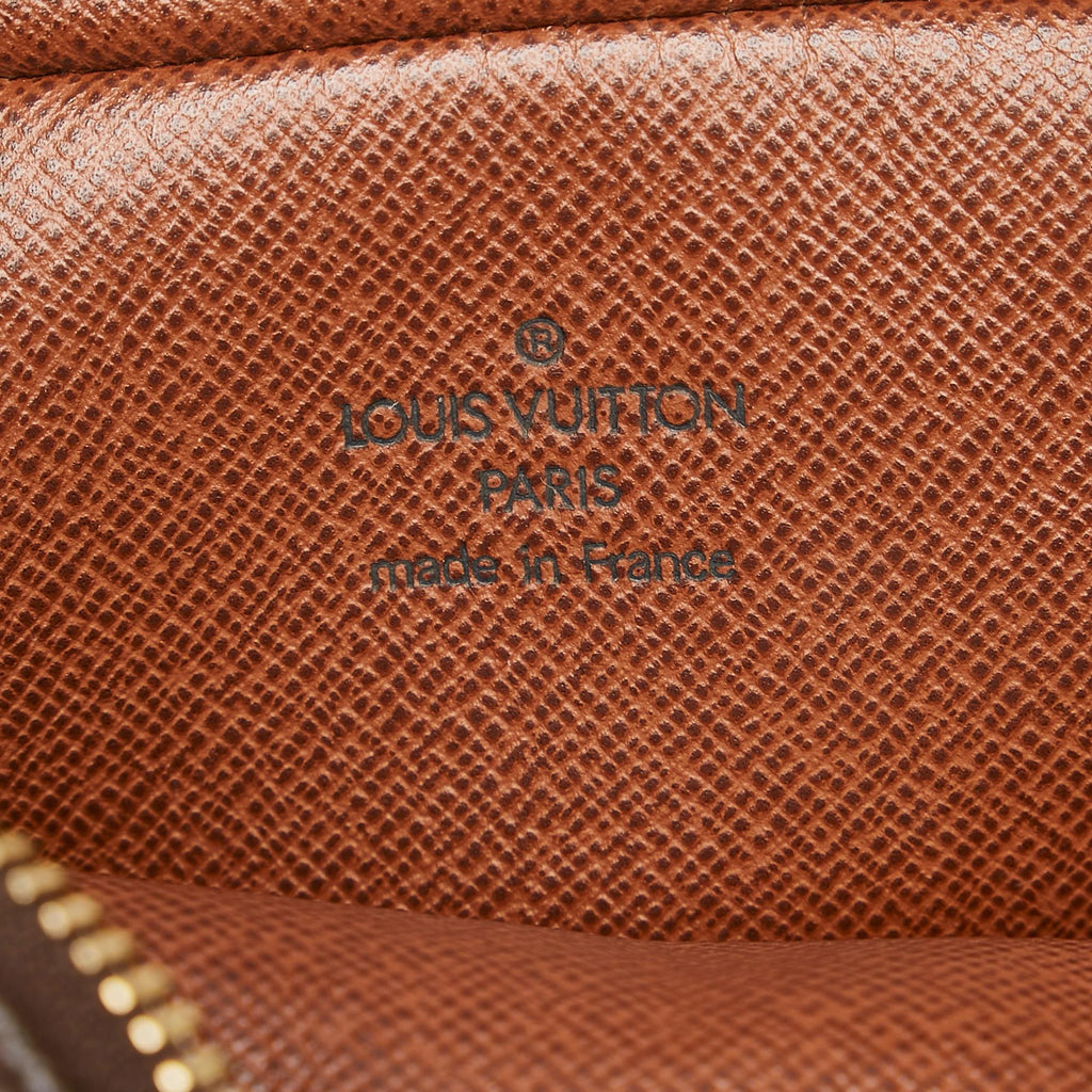 Louis Vuitton Monogram Danube (SHG-34086)