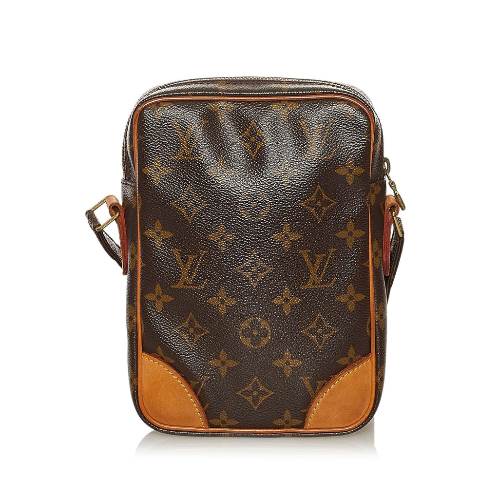 Louis Vuitton Monogram Danube (SHG-34396)