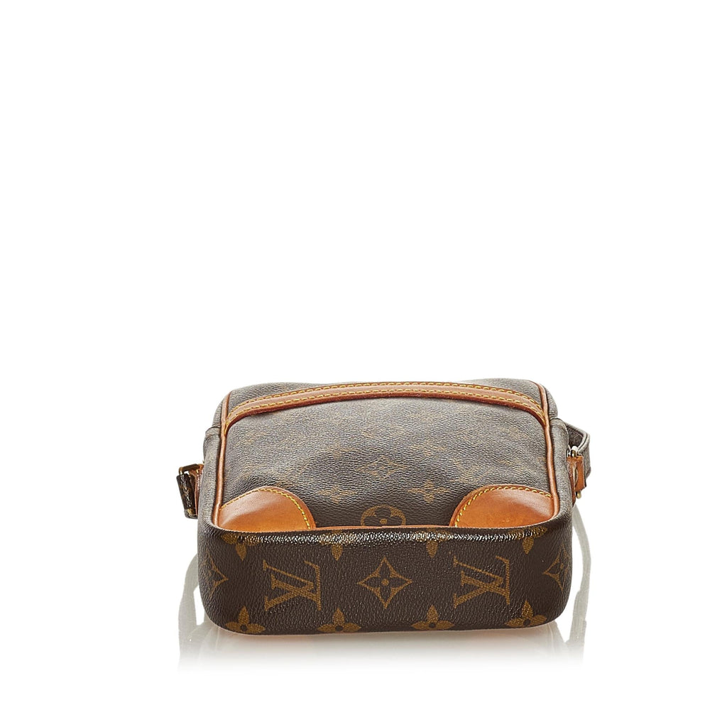 Louis Vuitton Monogram Danube (SHG-34396)