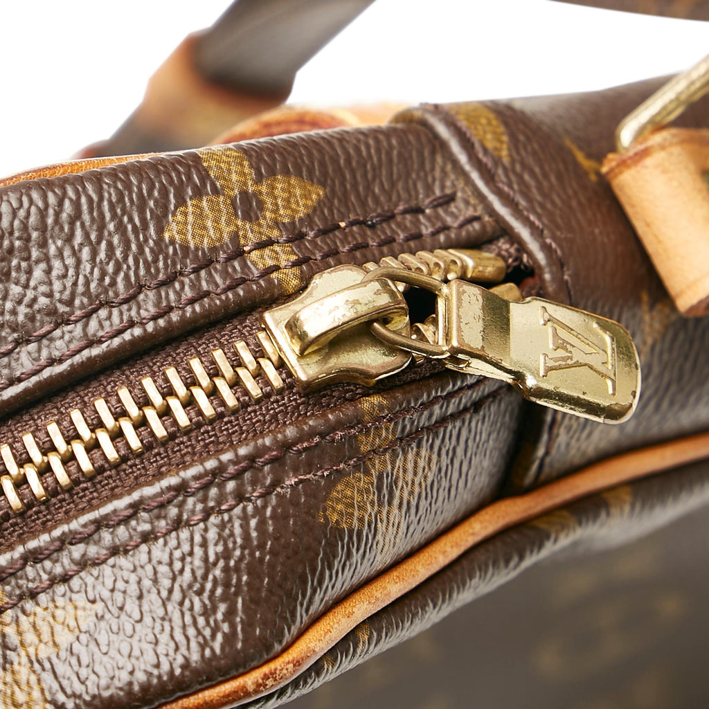 Louis Vuitton Monogram Danube (SHG-34396)