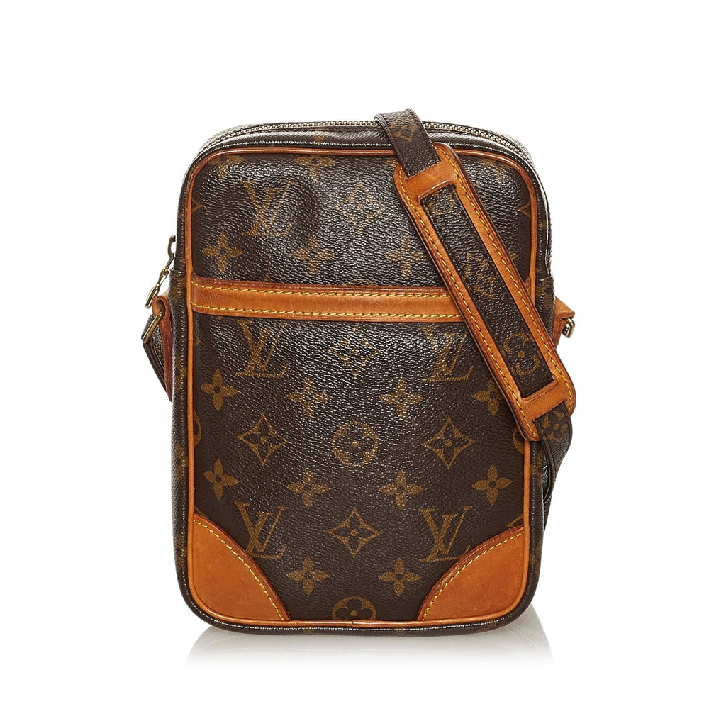 Louis Vuitton Monogram Danube (SHG-34396)
