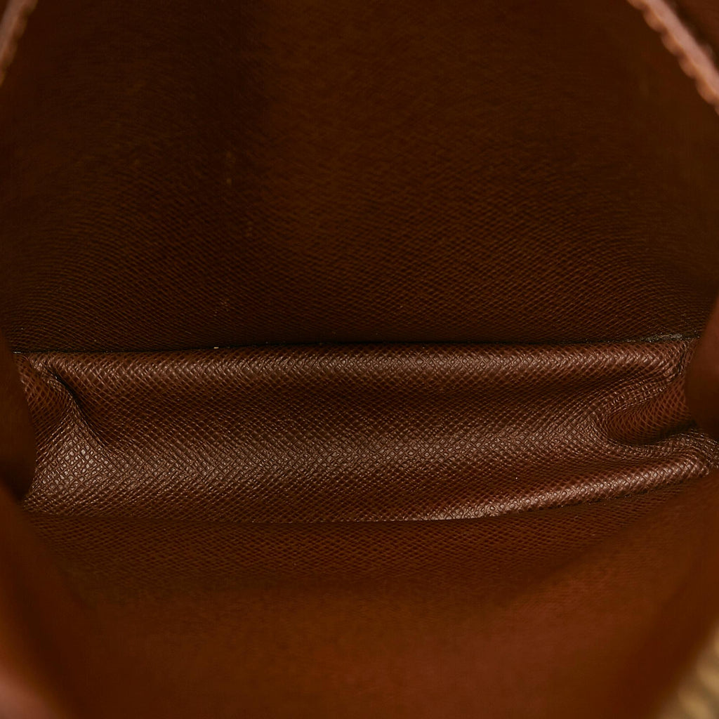 Louis Vuitton Monogram Danube (SHG-34396)