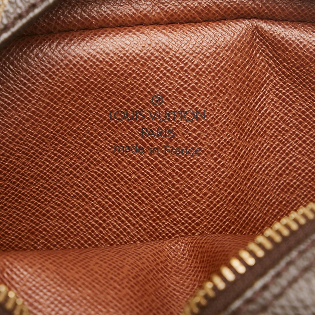 Louis Vuitton Monogram Danube (SHG-34396)
