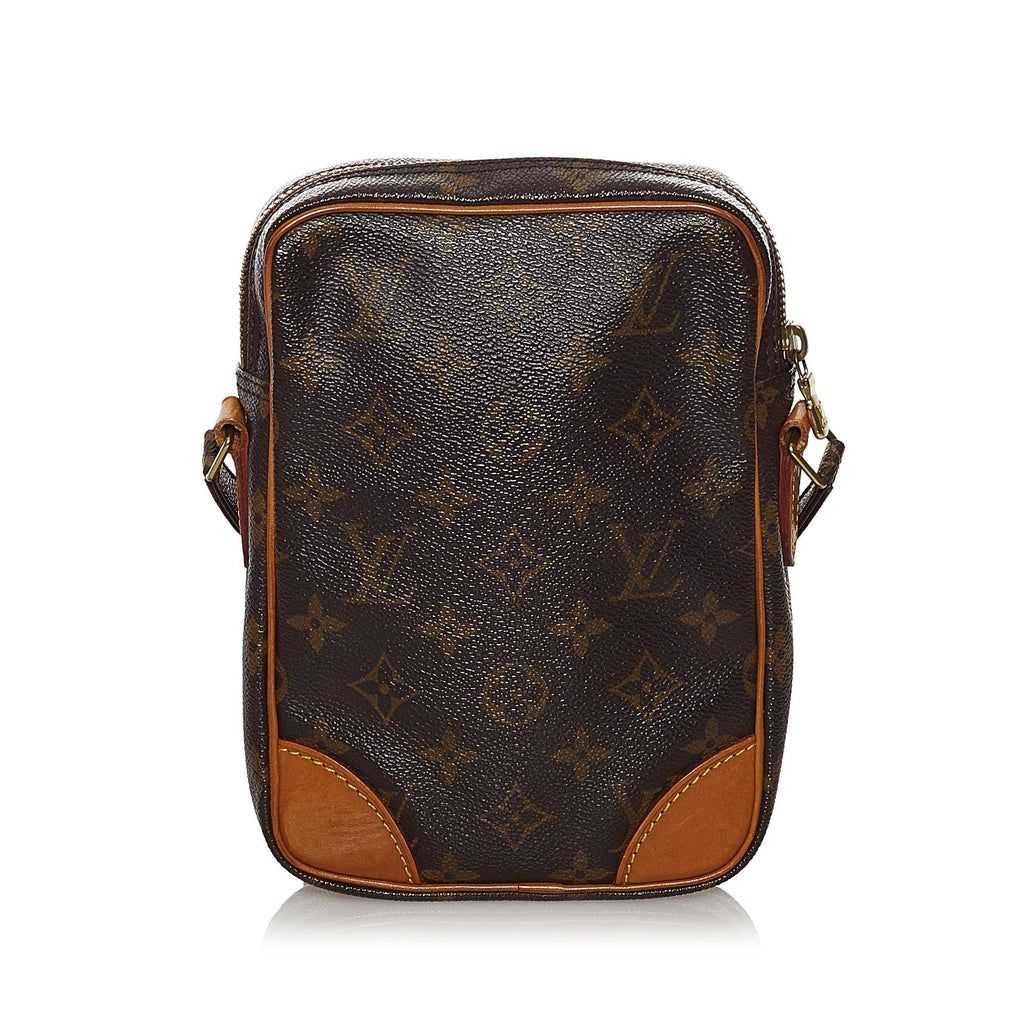 Louis Vuitton Monogram Danube (SHG-34489)