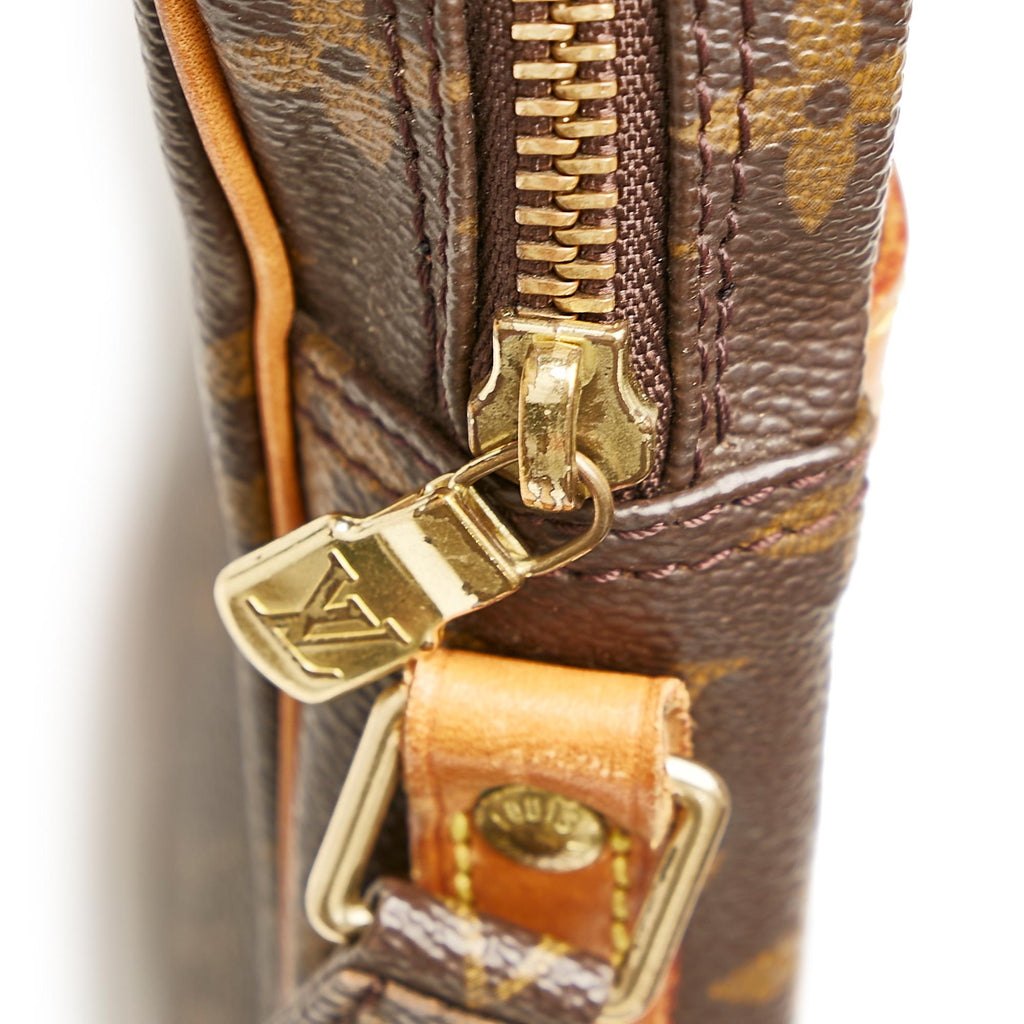 Louis Vuitton Monogram Danube (SHG-34489)