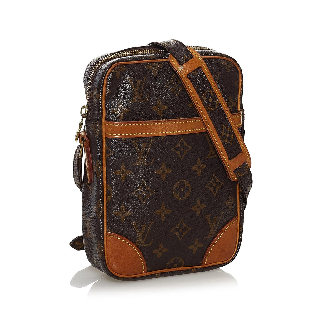 Louis Vuitton Monogram Danube (SHG-34489)