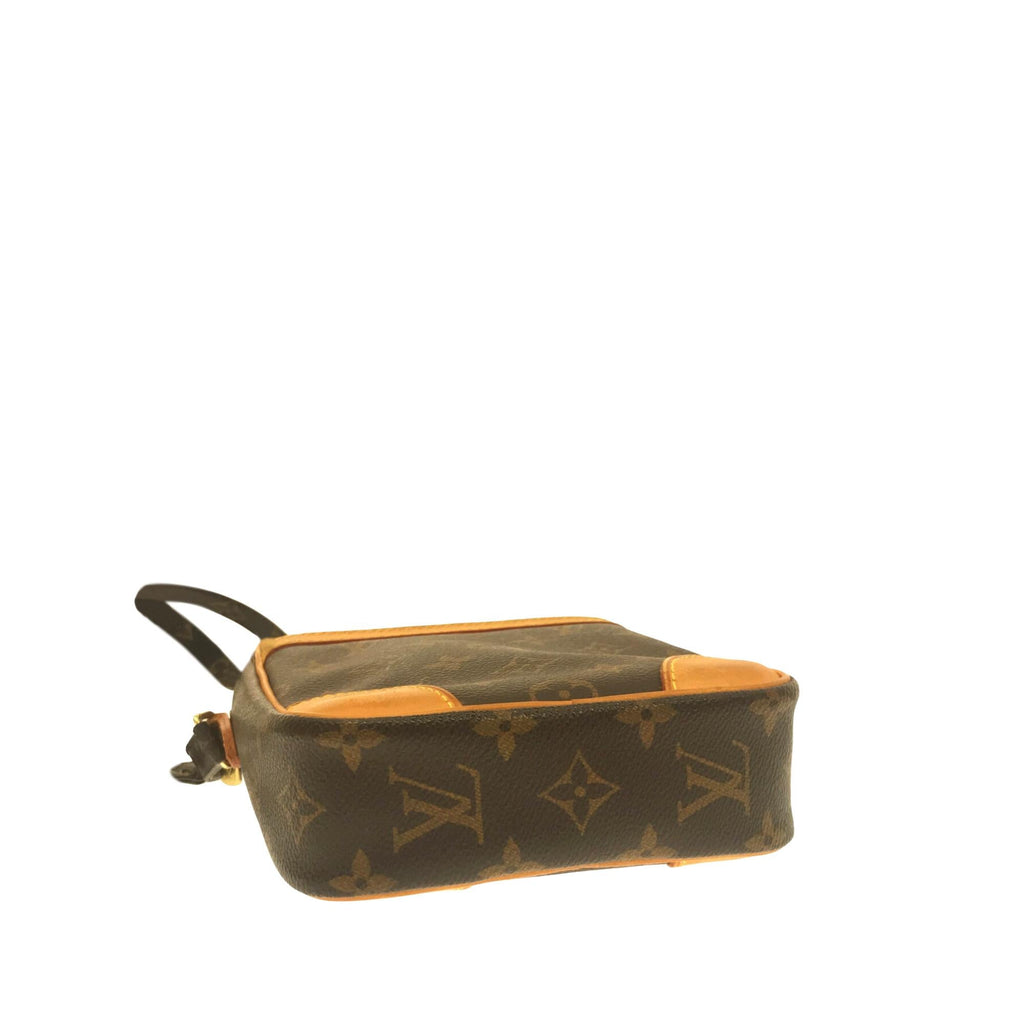 Louis Vuitton Monogram Danube (SHG-35990)