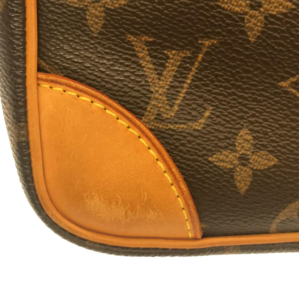 Louis Vuitton Monogram Danube (SHG-35990)