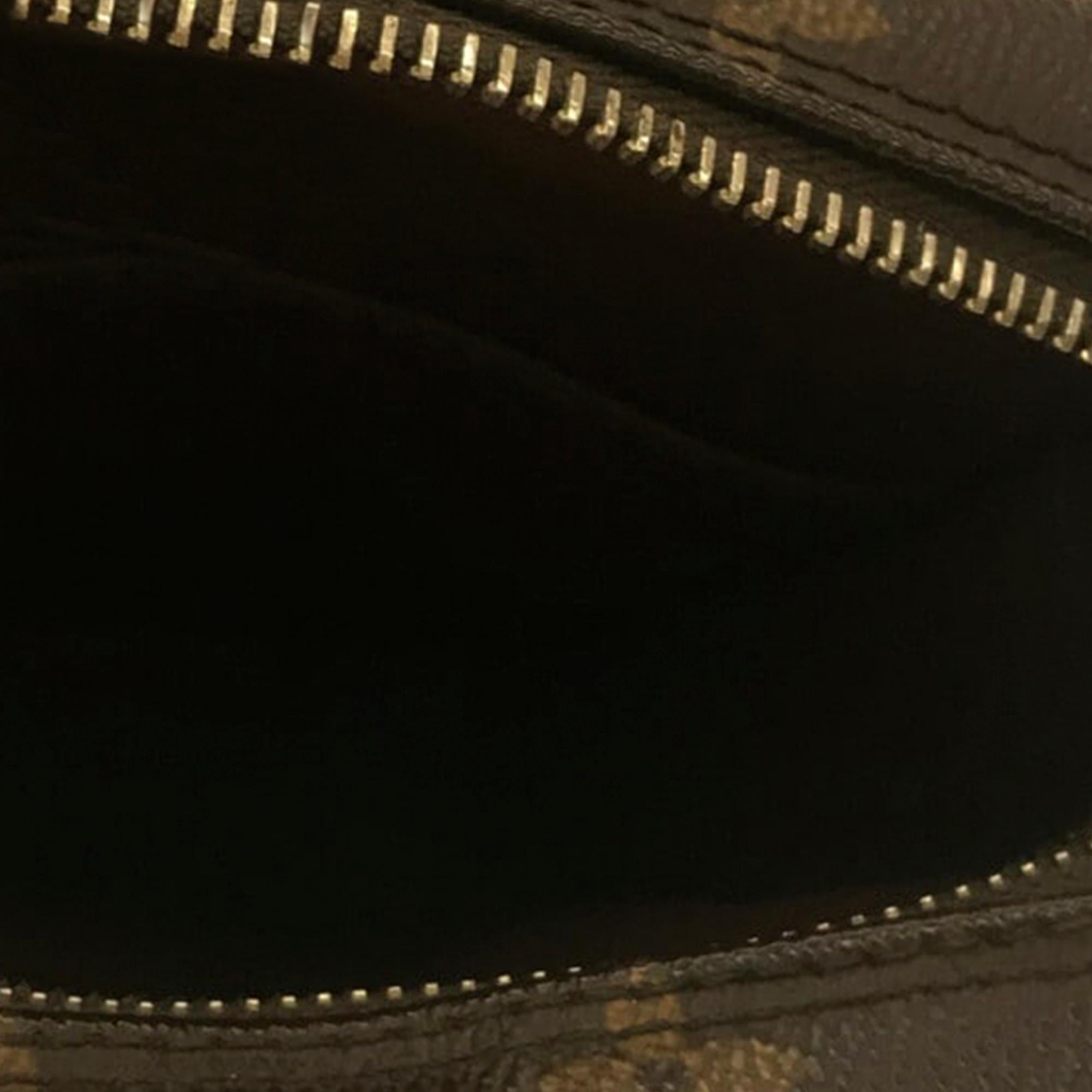 Louis Vuitton Monogram Danube (SHG-35990)
