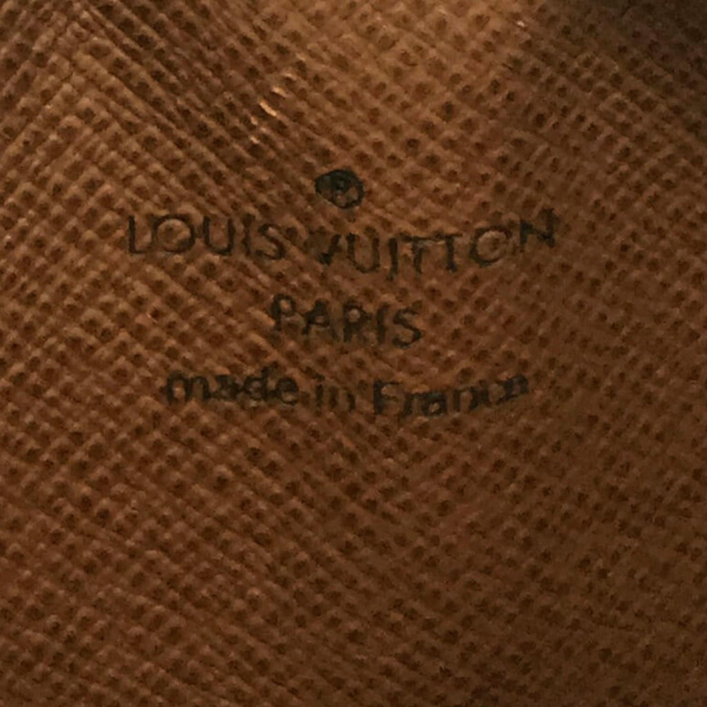 Louis Vuitton Monogram Danube (SHG-35990)