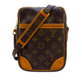 Louis Vuitton Monogram Danube (SHG-37130)