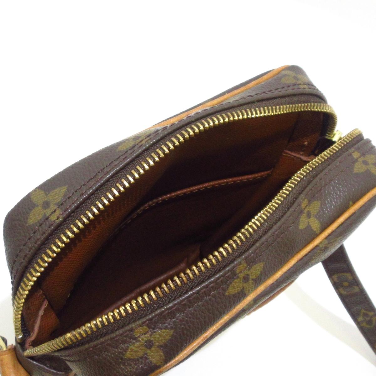 Louis Vuitton Monogram Danube (SHG-37130)