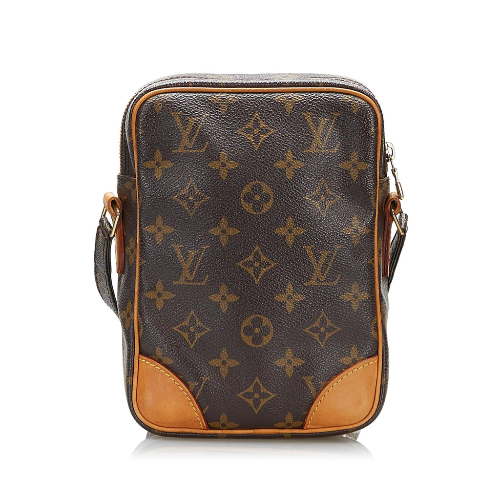 Louis Vuitton Monogram Danube (SHG-37250)