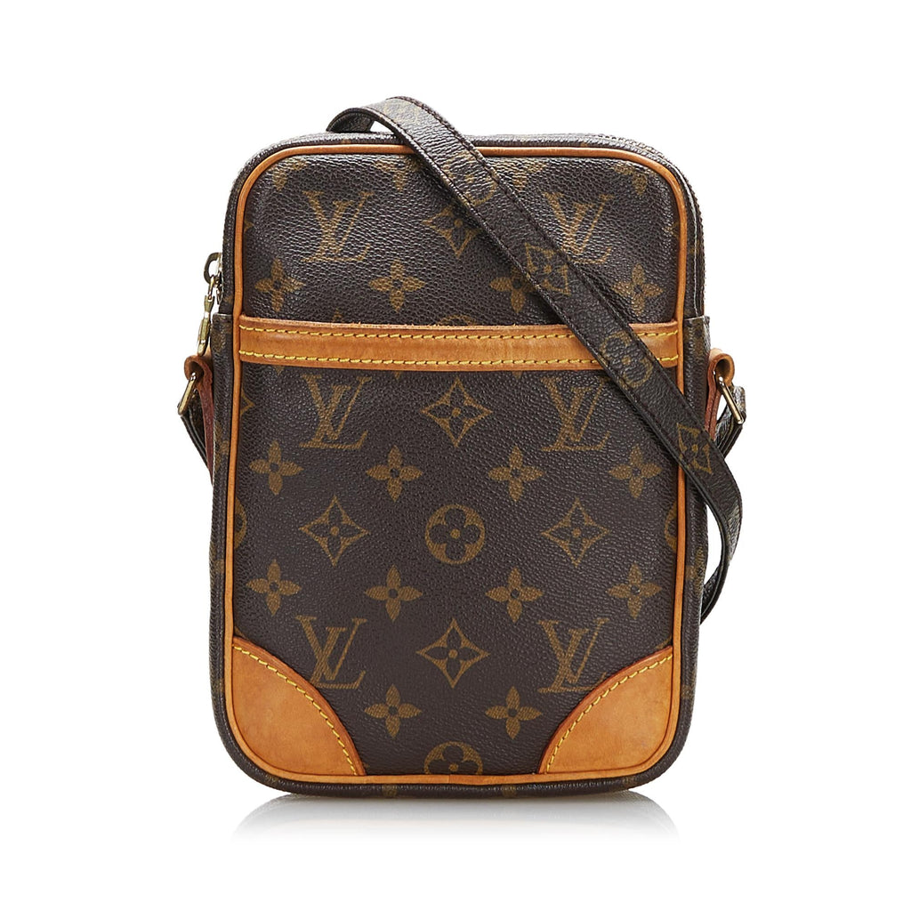 Louis Vuitton Monogram Danube (SHG-37250)