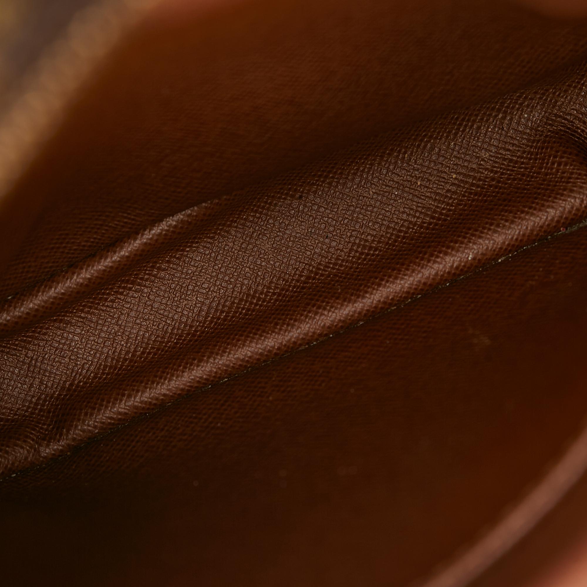 Louis Vuitton Monogram Danube (SHG-37250)