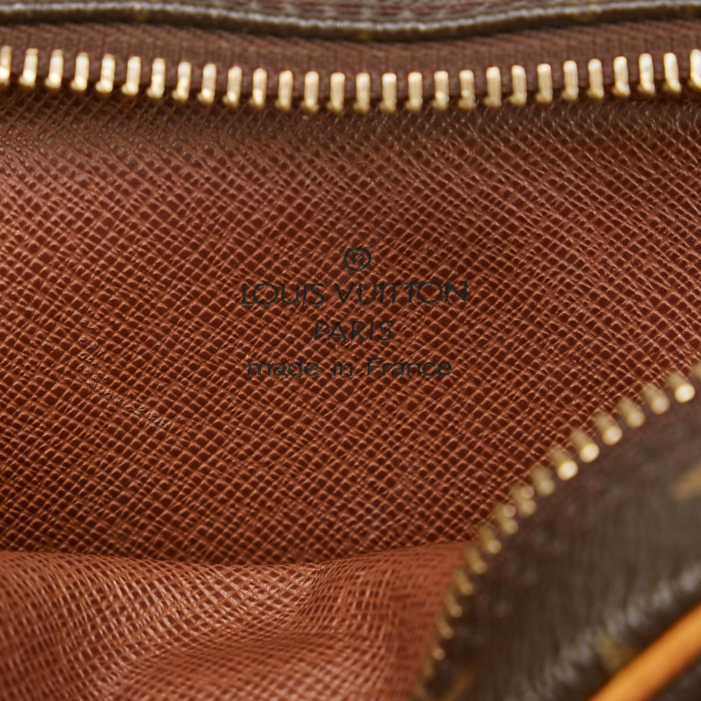 Louis Vuitton Monogram Danube (SHG-37250)