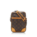 Louis Vuitton Monogram Danube (SHG-37438)