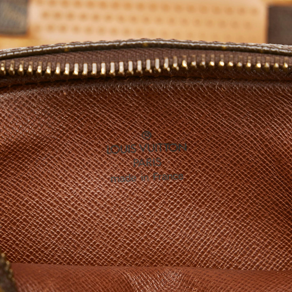 Louis Vuitton Monogram Danube (SHG-SMQgDx)