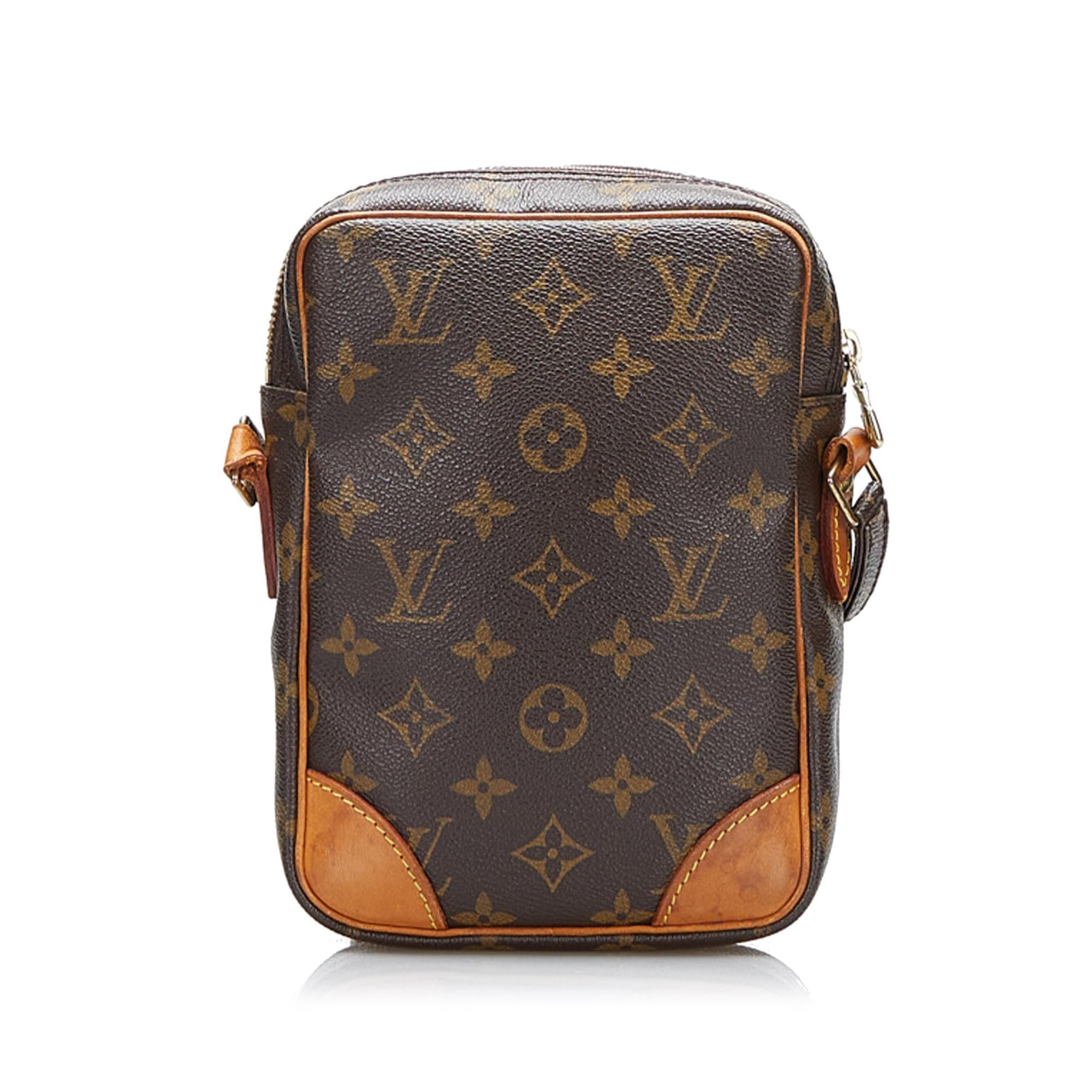 Louis Vuitton Monogram Danube (SHG-QNv7q8)