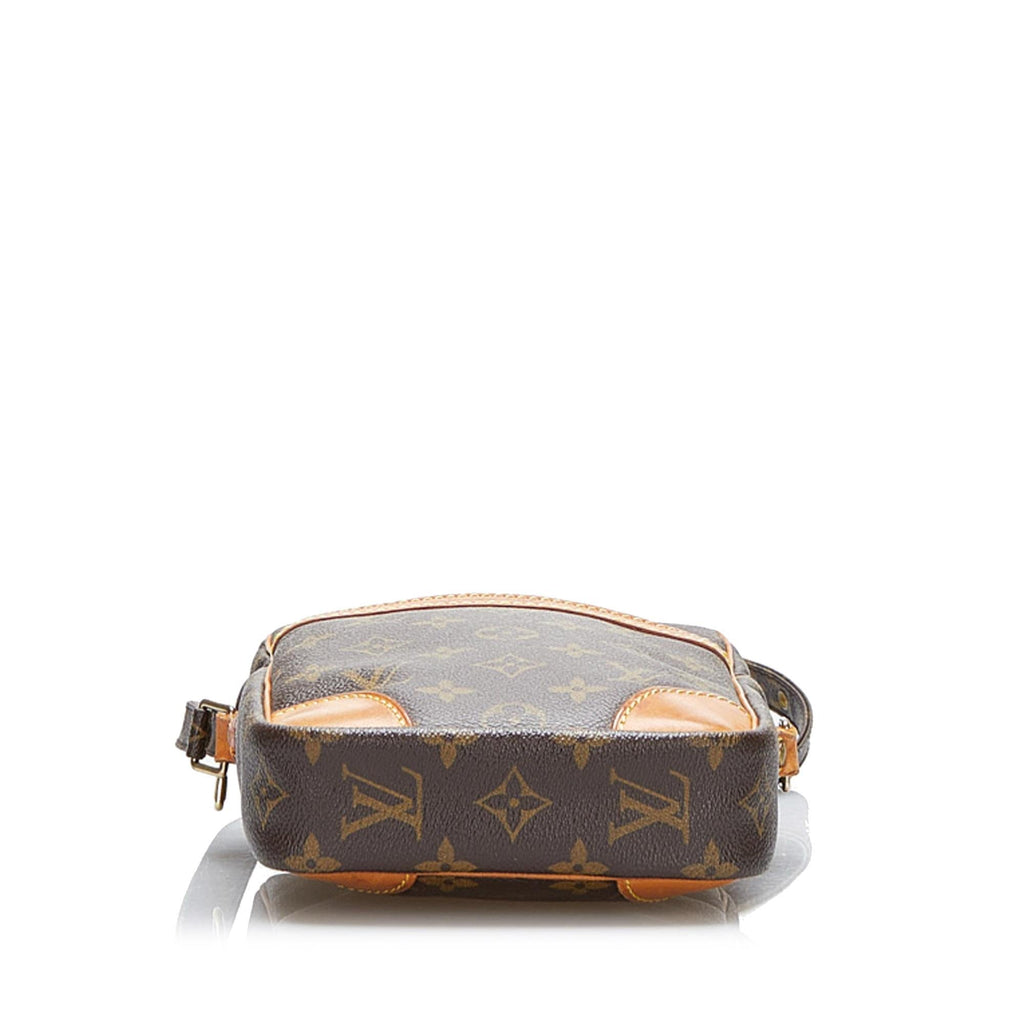 Louis Vuitton Monogram Danube (SHG-QNv7q8)