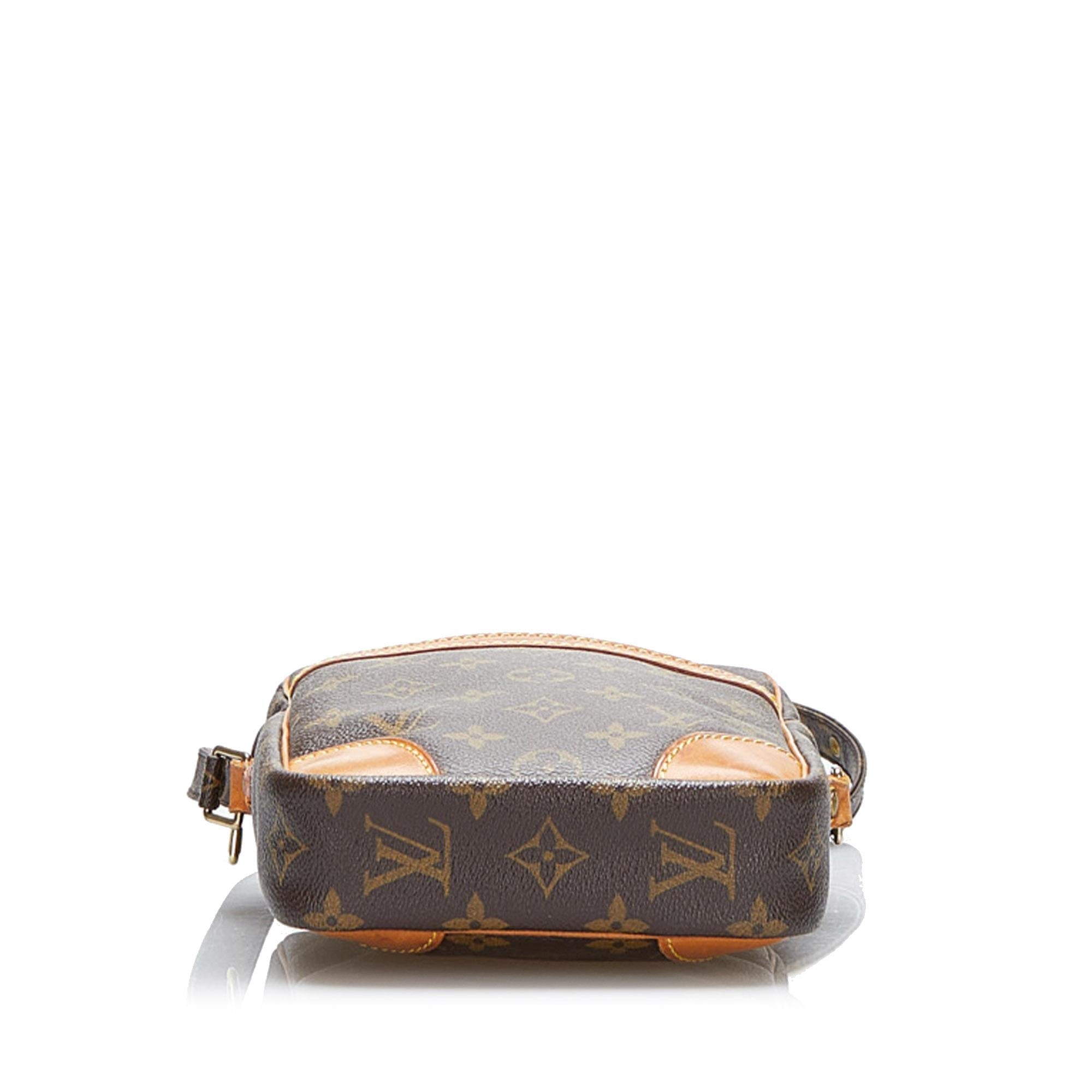 Louis Vuitton Monogram Danube (SHG-QNv7q8)