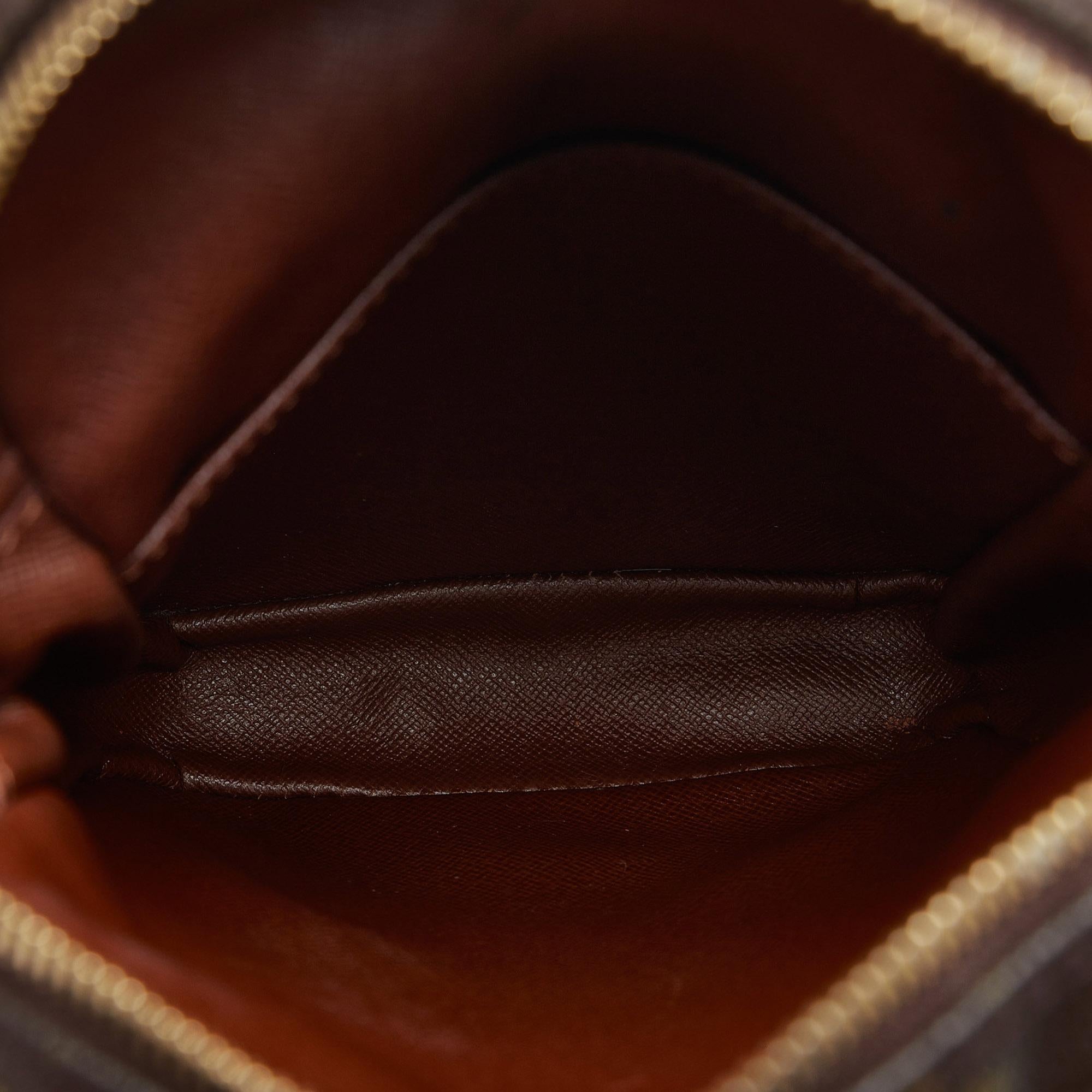 Louis Vuitton Monogram Danube (SHG-QNv7q8)