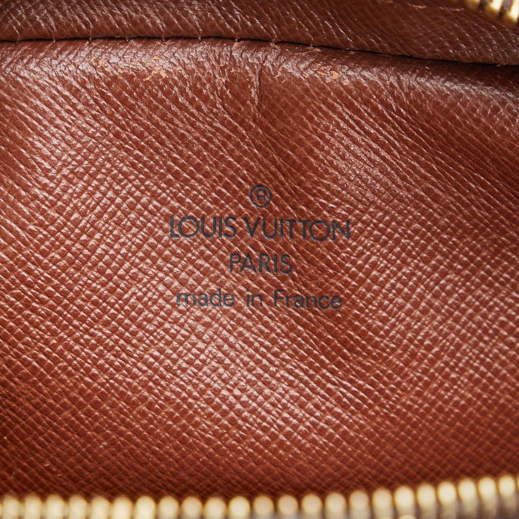 Louis Vuitton Monogram Danube (SHG-QNv7q8)