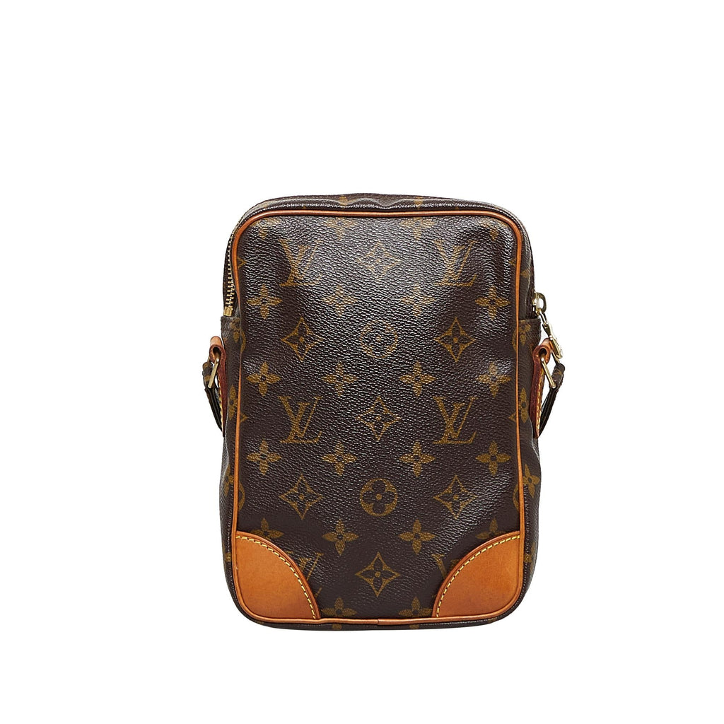 Louis Vuitton Monogram Danube (SHG-rCSuWw)