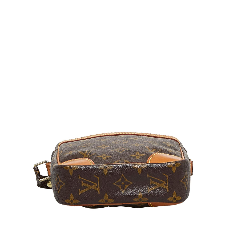 Louis Vuitton Monogram Danube (SHG-rCSuWw)
