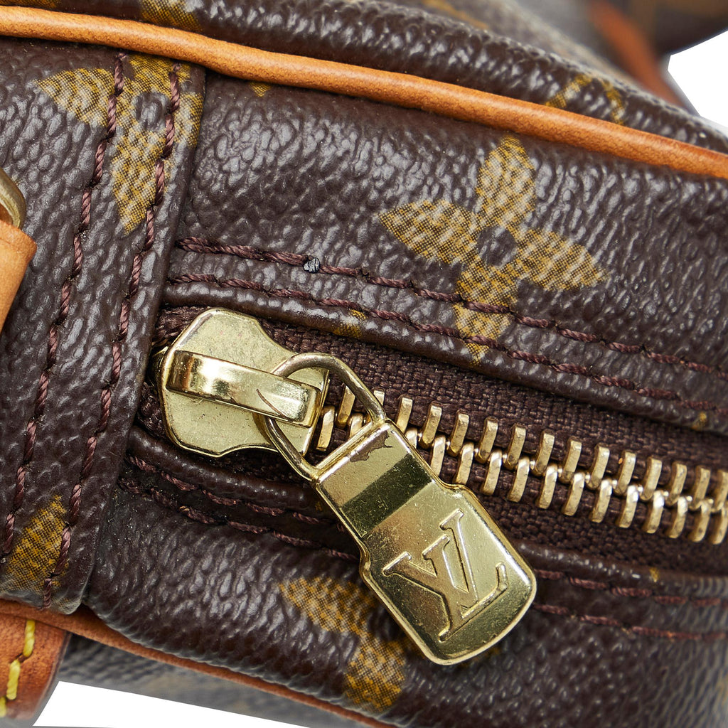 Louis Vuitton Monogram Danube (SHG-rCSuWw)