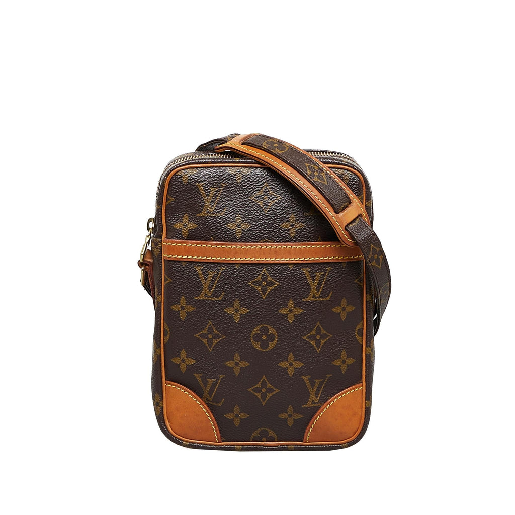 Louis Vuitton Monogram Danube (SHG-rCSuWw)