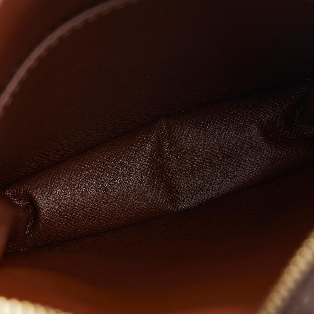 Louis Vuitton Monogram Danube (SHG-rCSuWw)