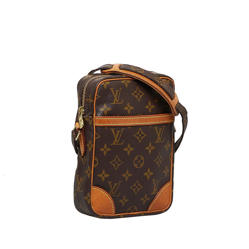 Louis Vuitton Monogram Danube (SHG-rCSuWw)