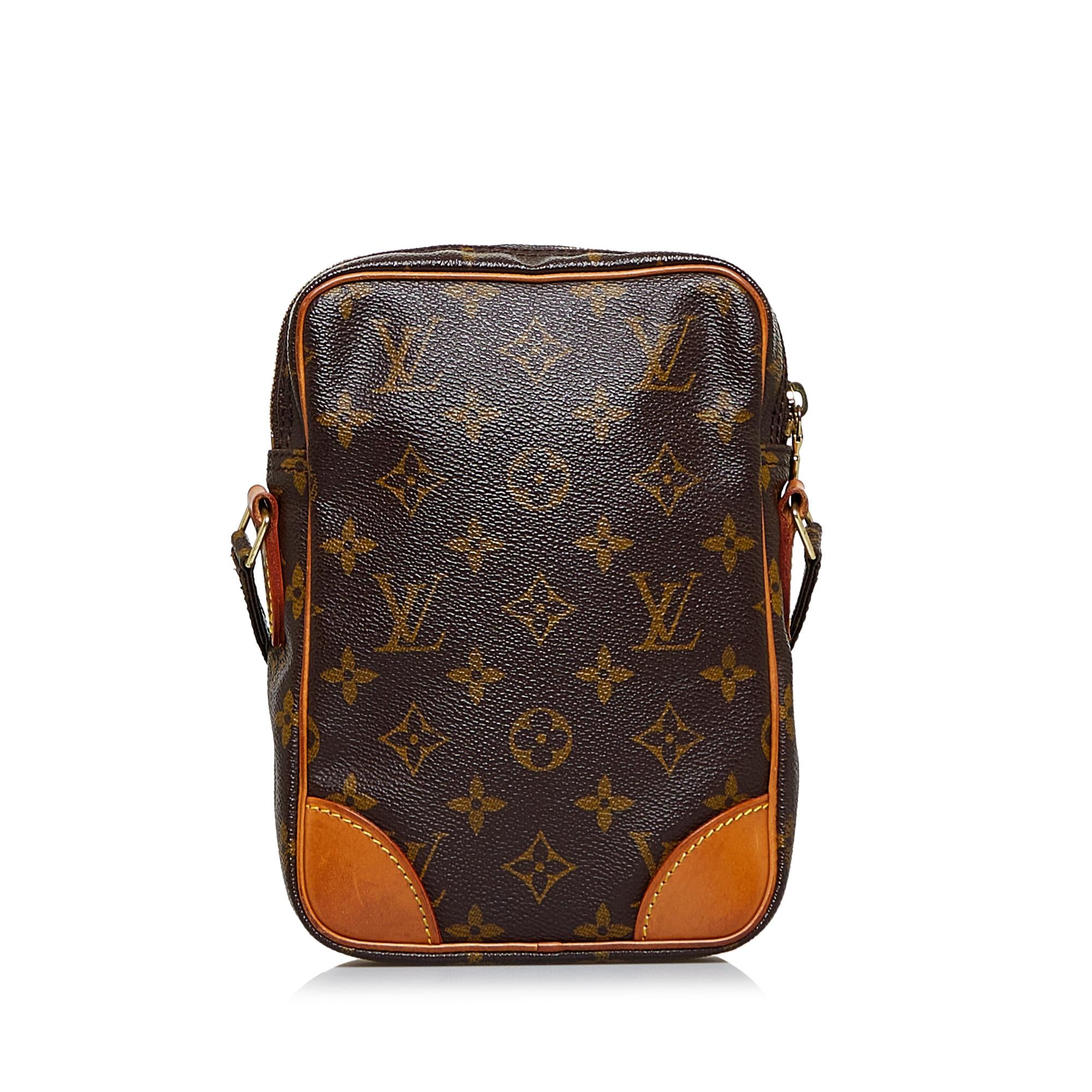 Louis Vuitton Monogram Danube (SHG-O9xubn)