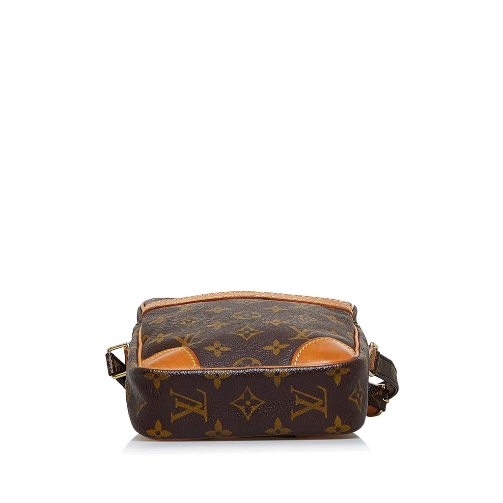 Louis Vuitton Monogram Danube (SHG-O9xubn)
