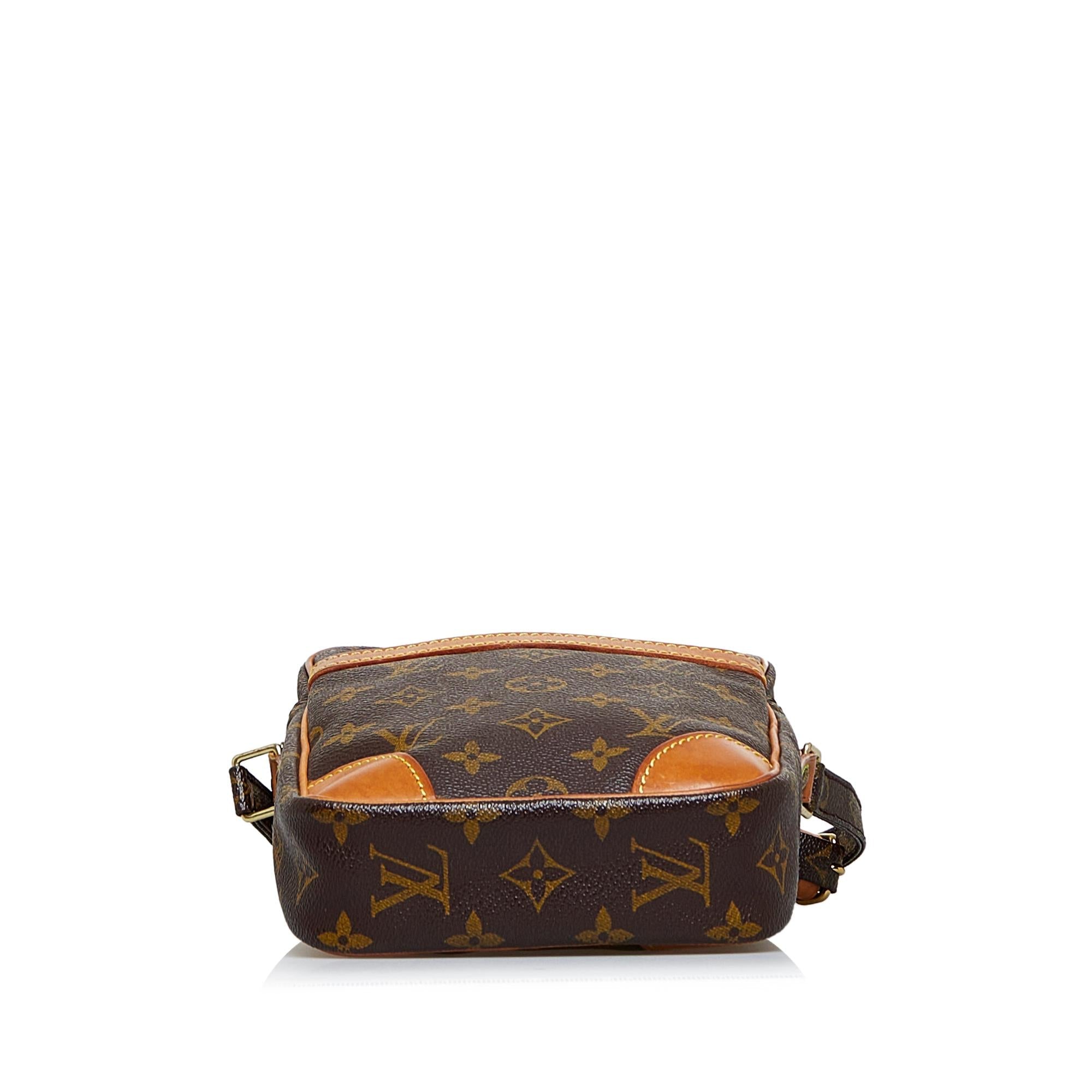 Louis Vuitton Monogram Danube (SHG-O9xubn)