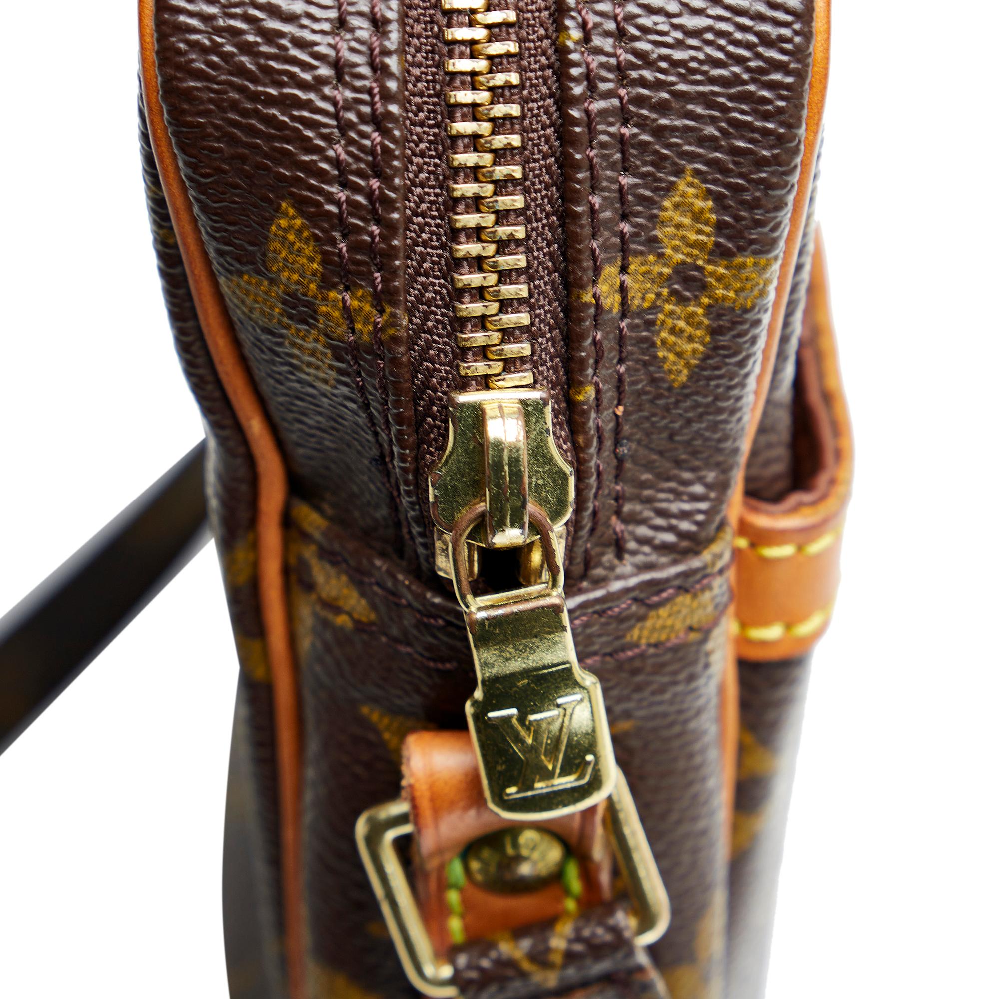 Louis Vuitton Monogram Danube (SHG-O9xubn)