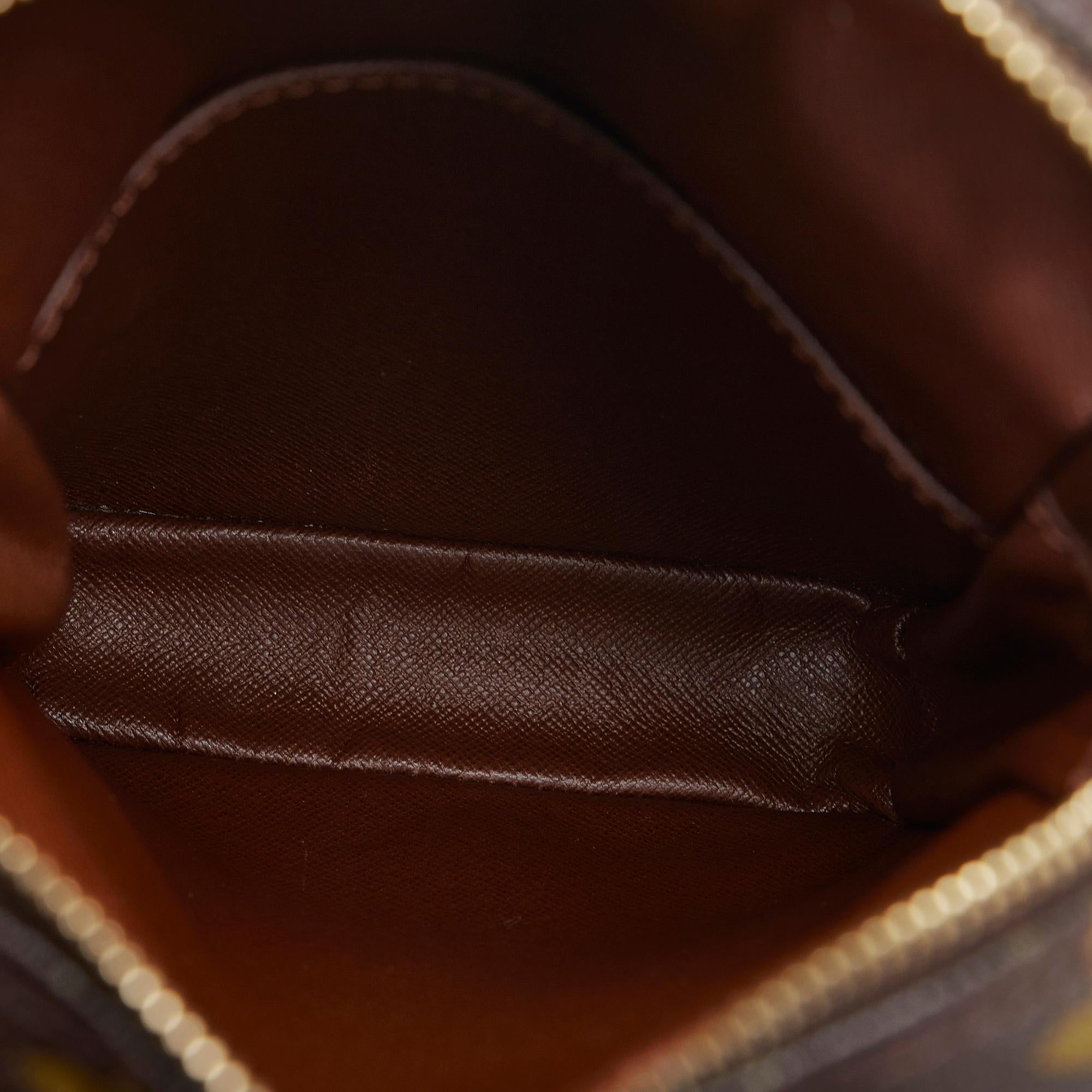 Louis Vuitton Monogram Danube (SHG-O9xubn)