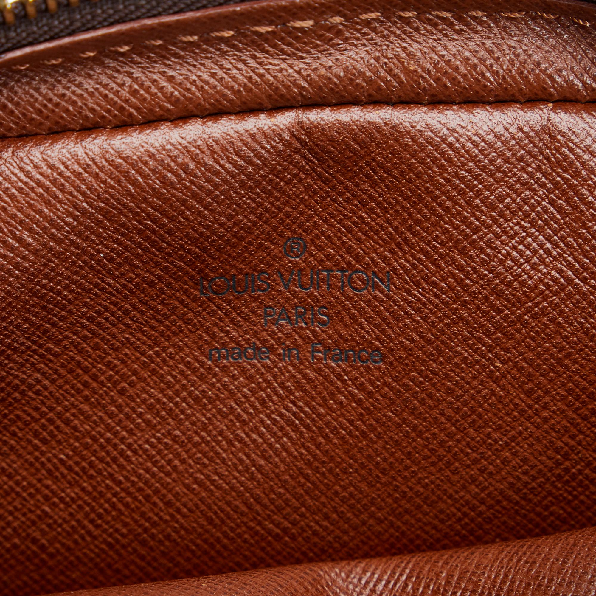 Louis Vuitton Monogram Danube (SHG-O9xubn)