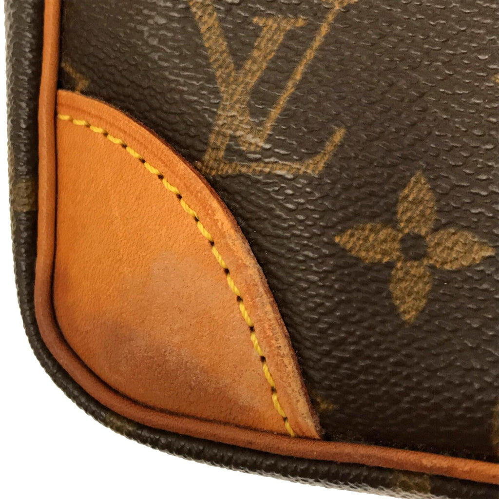 Louis Vuitton Monogram Danube (SHG-M963mD)