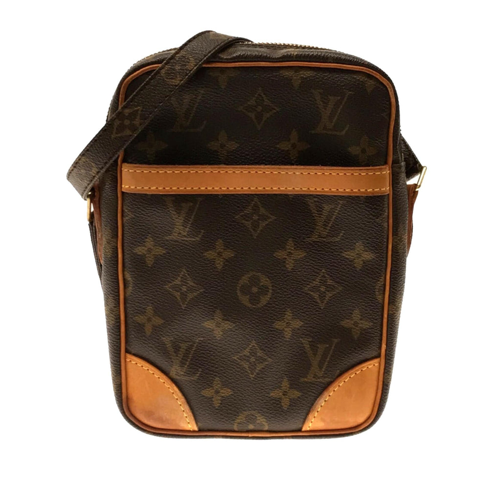 Louis Vuitton Monogram Danube (SHG-M963mD)