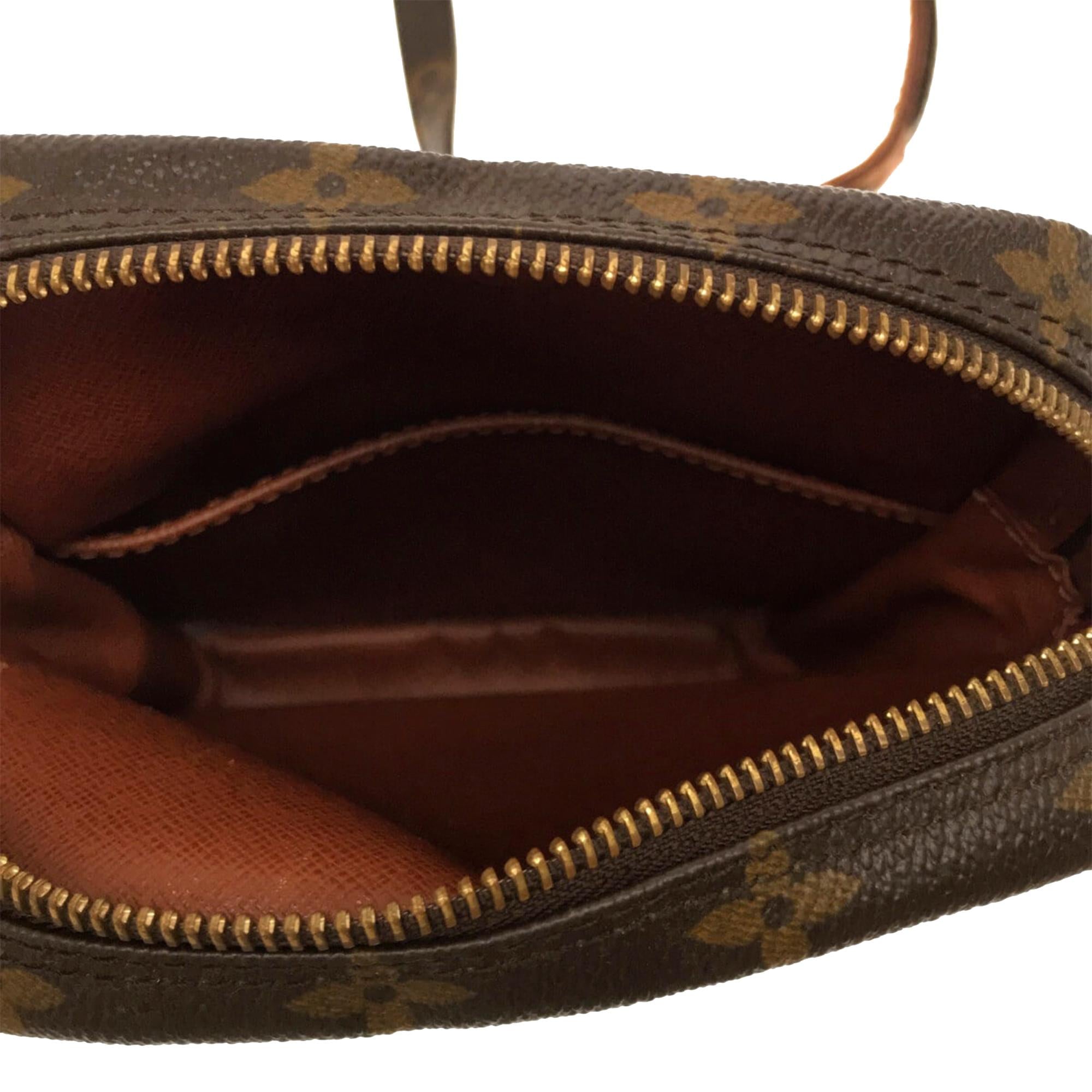 Louis Vuitton Monogram Danube (SHG-M963mD)